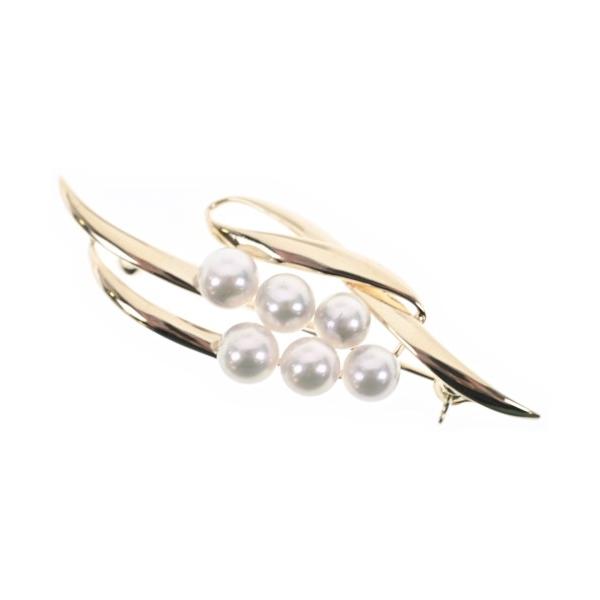 MIKIMOTO（ミキモト） ブローチ・コサージュ レディース 中古 古着