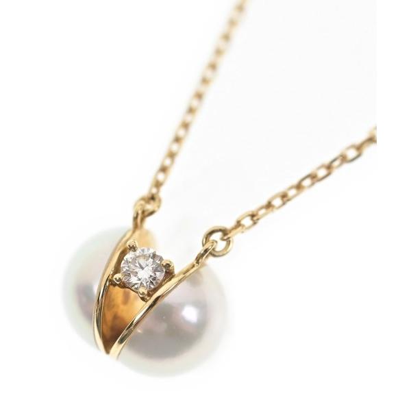 TASAKI ネックレス レディース タサキ 中古 古着