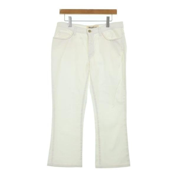 BLUGIRL JEANS ブルーガール　ジーンズ パンツ（その他） レディース 【古着】【中古】 BLUGIRL JEANS パンツ（その他） レディース ブルーガール ジーンズ