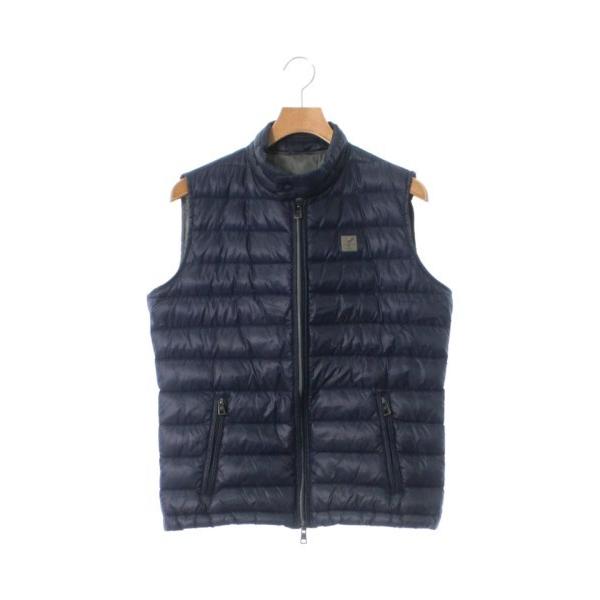 Hetrego エトレゴ ダウンジャケット ダウンベスト メンズ n0001 Ragtag Online Shop 通販 Yahoo ショッピング