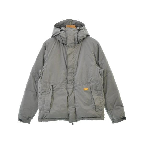 ネイタルデザイン　ダウンベスト natal design NATAL DESIGN ダウンジャケット/ダウンベスト