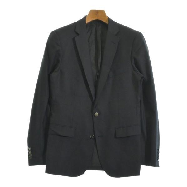 UNITED ARROWS White Label テーラードジャケット メンズ