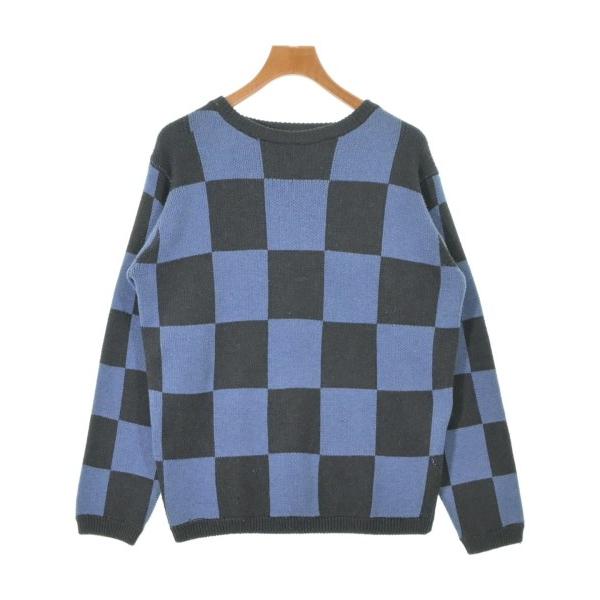 Temptation ニット・セーター メンズ テンプテーション 中古 古着