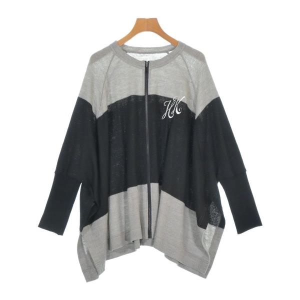 HIROKO KOSHINO TRUNK（ヒロココシノトランク） カーディガン