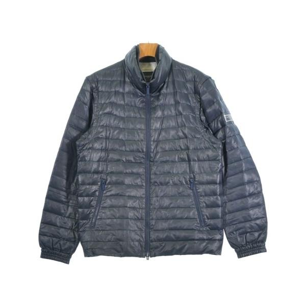BURBERRY GOLF バーバリーゴルフ ☆ ダウンジャケット・ベスト BURBERRY GOLF（バーバリーゴルフ） ダウンジャケット/ダウンベスト