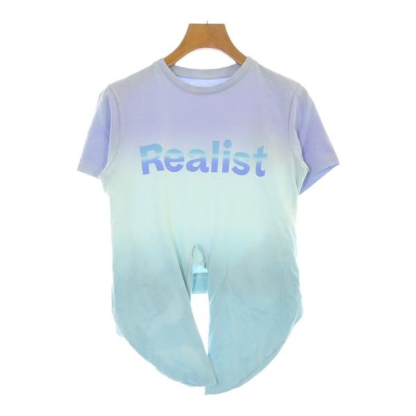 Paco Rabanne パコラバンヌ Tシャツ・カットソー レディース 【古着】【中古】 Paco Rabanne（パコラバンヌ） Paco Rabanne Tシャツ・カットソー