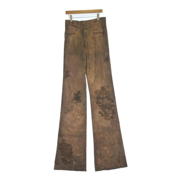 BLANK パンツ（その他） メンズ ブランク 中古　古着
