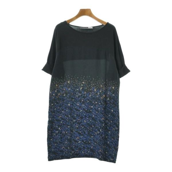 SPORTMAX CODE スポーツマックスコード ワンピース レディース 【古着】【中古】 SPORTMAX CODE（スポーツマックスコード） ワンピース レディース 中古