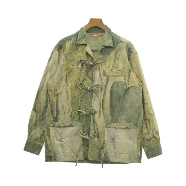 Leh ジャケット アウター メンズ 楽天市場】LEH（コート・ジャケット｜メンズファッション）の通販