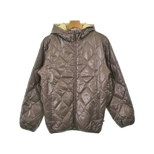 BILLABONG（ビラボン） ダウンジャケット/ダウンベスト メンズ 中古 
