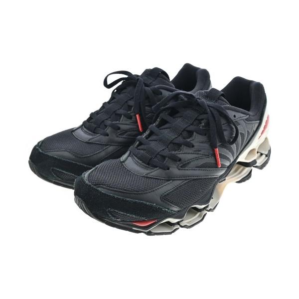 MIZUNO ミズノ スニーカー メンズ 【古着】【中古】 MIZUNO（ミズノ） スニーカー メンズ 中古 古着 : RAGTAG Online Shop