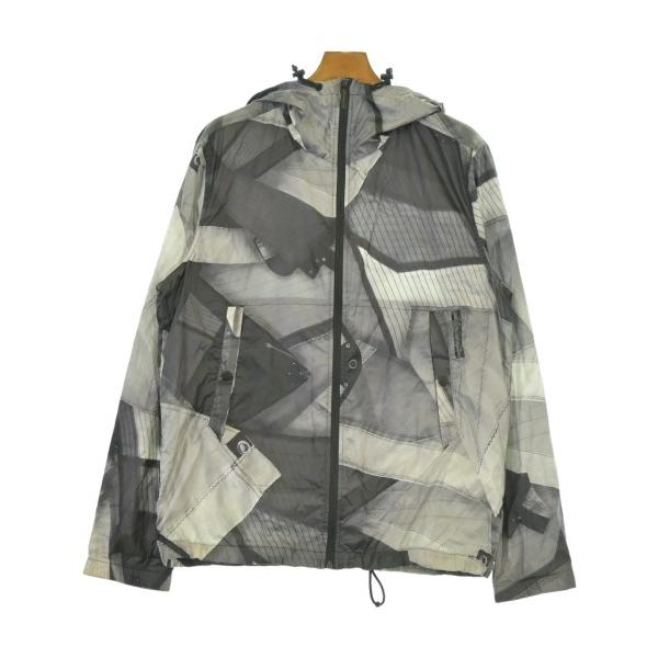 PUMA by hussein chalayan ブルゾン（その他） メンズ プーマバイフセインチャラヤン 中古 古着