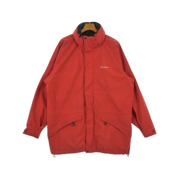 berghaus Berghaus マウンテンパーカー メンズ バーグハウス berghaus Berghaus マウンテンパーカー メンズ バーグハウス