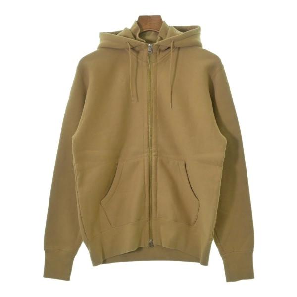 SOUND◇MAN Soundman パーカー メンズ サウンドマン 中古 古着