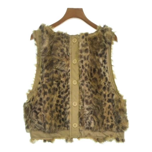 jejia ジェジア ブルゾン（その他） レディース 【古着】【中古】 jejia（ジェジア） ブルゾン（その他） レディース 中古 古着 : RAGTAG