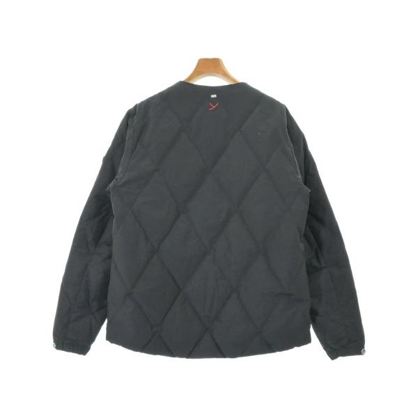 YETI イエティ ダウンジャケット/ダウンベスト メンズ 【古着】【中古】 YETI（イエティ） ダウンジャケット/ダウンベスト メンズ 中古 古着