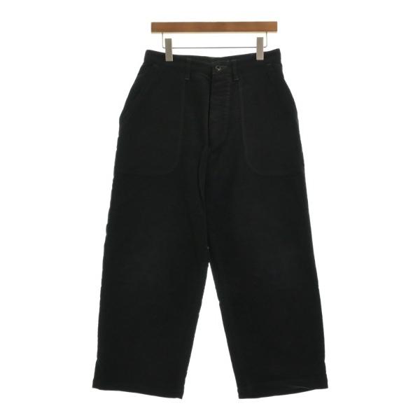 The FRANKLIN TAILORED パンツ（その他） メンズ ザフランクリン 