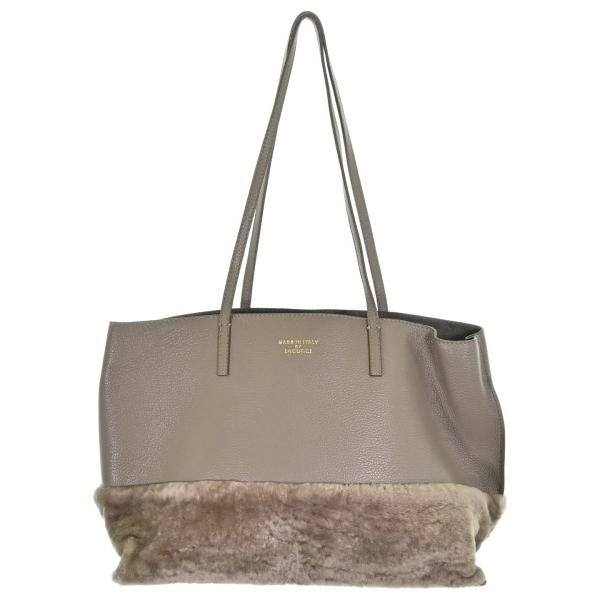 IACUCCI トートバッグ レディース イアクッチ 中古 古着 : RAGTAG  
