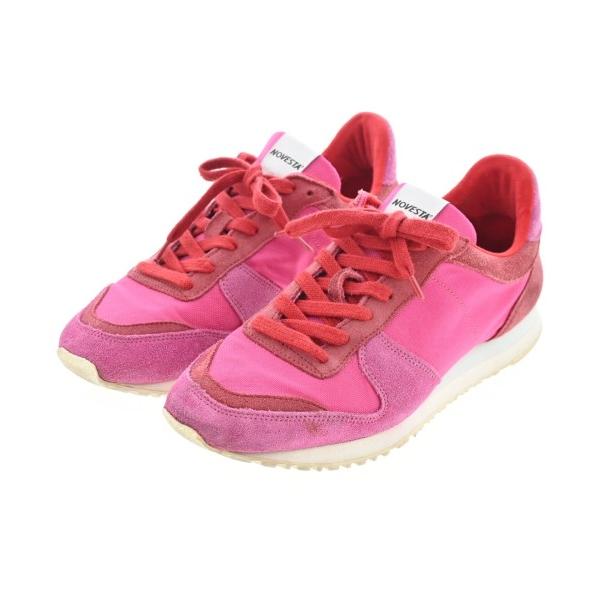 NOVESTA（ノヴェスタ） スニーカー メンズ ノベスタ 中古 古着