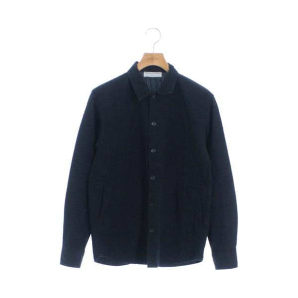 OFFICINE GENERALE カジュアルシャツ メンズ オフィシンジェネラール