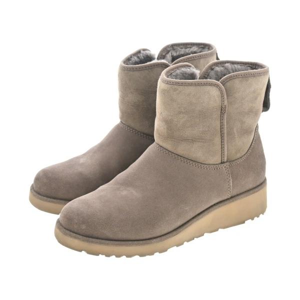 UGG australia アグオーストラリア ブーツ レディース 【古着】【中古】 UGG（アグ） ブーツ レディース 中古 古着 : RAGTAG Online Shop