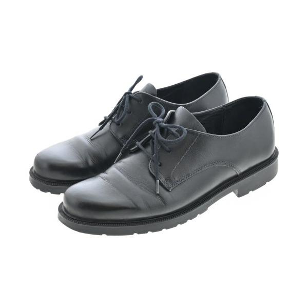 KLEMAN ブラック ドレスシューズ KLEMAN（クレマン） ビジネス・ドレスシューズ レディース 中古 古着