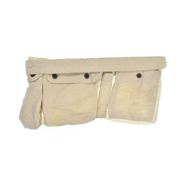 JAN JAN VAN ESSCHE ヤンヤンヴァンエシュ バッグ（その他） メンズ 【古着】【中古】 JAN VAN ESSCHE バッグ（その他） メンズ ヤンヤンヴァンエシュ 中古