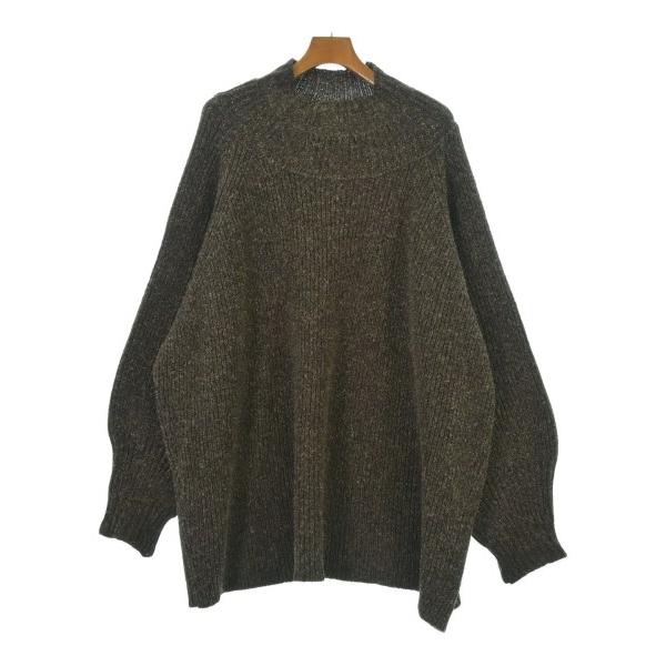 JAN VAN ESSCHE ニット・セーター メンズ ヤンヤンヴァンエシュ 中古