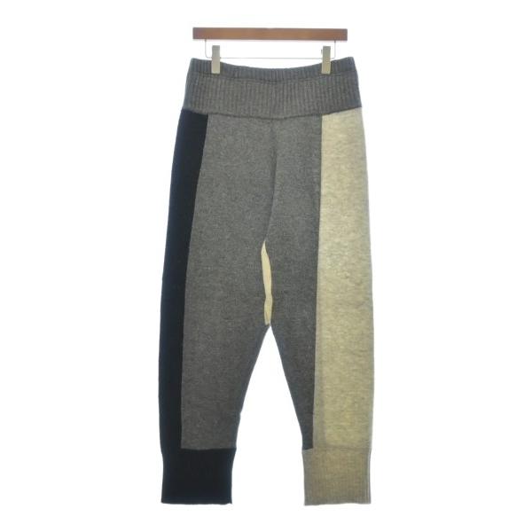 萌 MOYURU パンツ（その他） レディース モユル 中古 古着