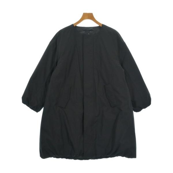 forme フォルメ ダウンコート XS 黒 【古着】【中古】【送料無料】 forme ダウンコート メンズ フォルメ 中古 古着 : RAGTAG Online Shop