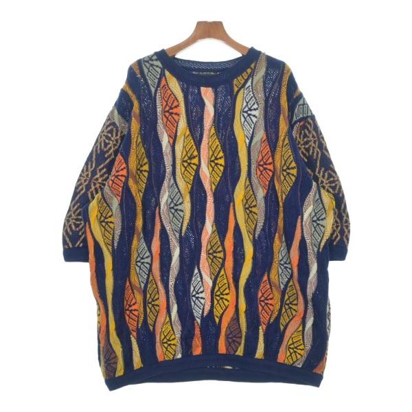 COOGI ニット セーター 古着 COOGI ニット・セーター メンズ クージー 中古 古着 : RAGTAG Online