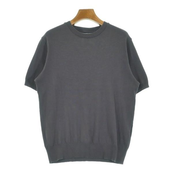 Blu Bre ブルブレ ニット・セーター メンズ 【古着】【中古】 Blu Bre ニット・セーター メンズ ブルブレ 中古 古着 : RAGTAG Online