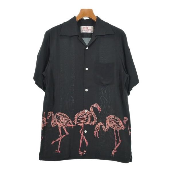 Aloha Blossom アロハブロッサム カジュアルシャツ メンズ 【古着】【中古】 aloha blossom カジュアルシャツ メンズ アロハブロッサム 中古 古着