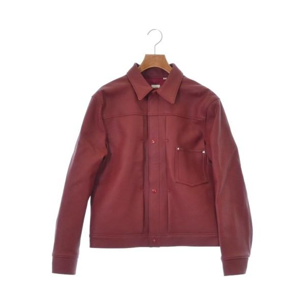 The Mongolian Choppsss ブルゾン（その他） メンズ ザモンゴリアン  