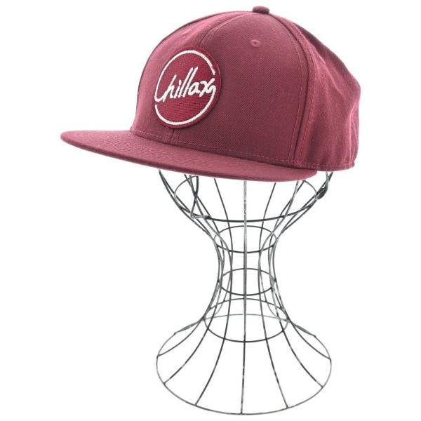 chillax キャップ chillax（チラックス） キャップ メンズ 中古 古着 : RAGTAG Online