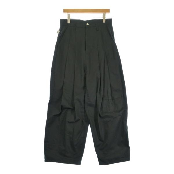 SHINYAKOZUKA（シンヤコヅカ） パンツ（その他） メンズ シンヤコズカ