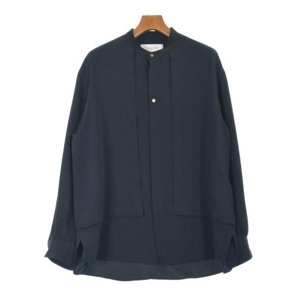 CULLNI（クルニ） カジュアルシャツ メンズ 中古 古着 : RAGTAG Online