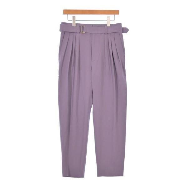 CULLNI（クルニ） スラックス メンズ 中古 古着 : RAGTAG Online Shop