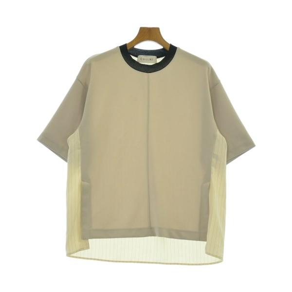 CULLNI（クルニ） CULLNI Tシャツ・カットソー メンズ 中古 古着