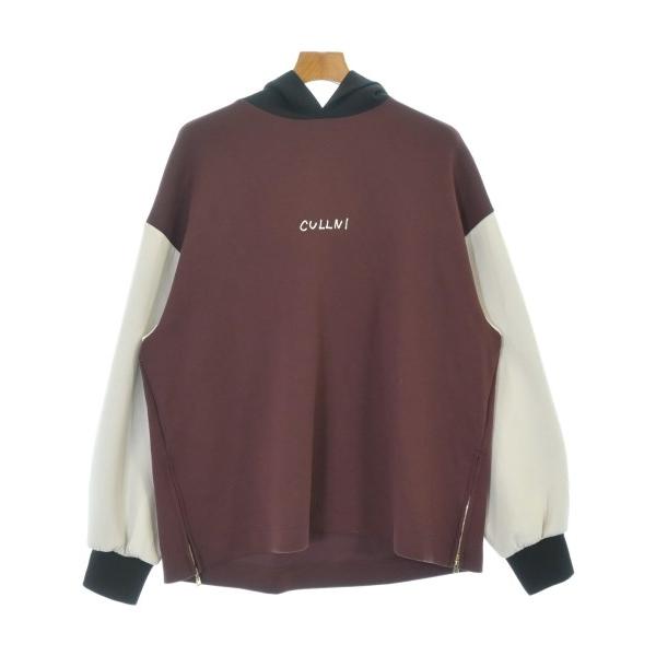 CULLNI クルニ パーカー メンズ 【古着】【中古】 CULLNI（クルニ） パーカー メンズ 中古 古着 : RAGTAG Online Shop
