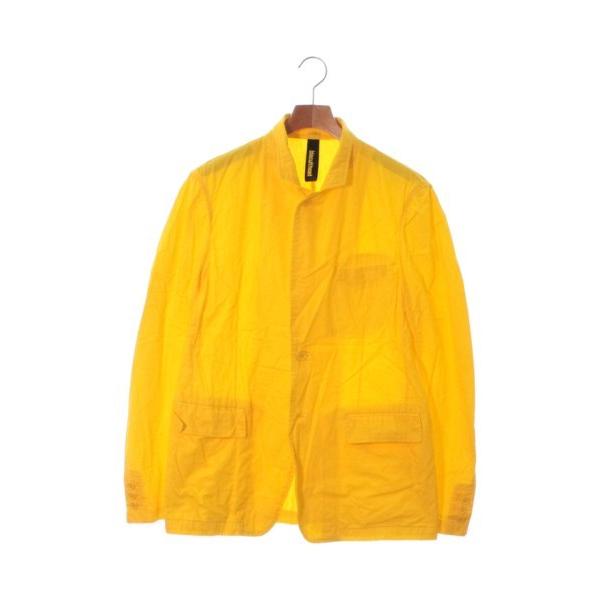 Biscuithead ビスケットヘッド テーラードジャケット メンズ 521j0001 Ragtag Online Shop 通販 Yahoo ショッピング