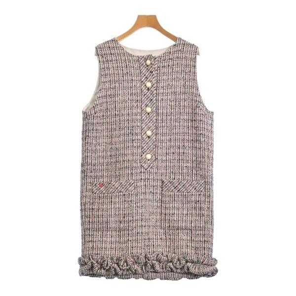 フェルメリスト ビームス Vermeerist BEAMS ワンピース Vermeerist BEAMS（フェルメリスト ビームス） ワンピース レディース