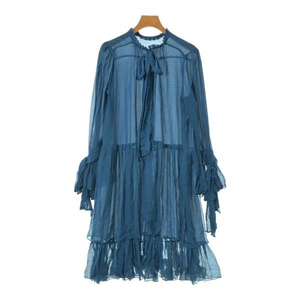 BIYAN バイヤン ワンピース レディース 【古着】【中古】 BIYAN ワンピース レディース バイヤン 中古 古着 : RAGTAG Online