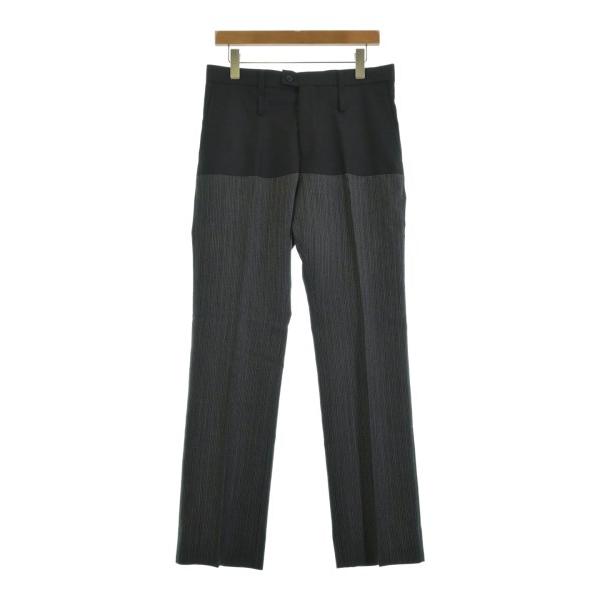 ensou. エンソウ スラックス メンズ 【古着】【中古】 ensou.（エンソウ） ensou スラックス メンズ 中古 古着 : RAGTAG