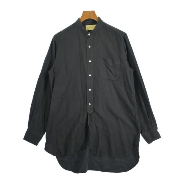 cantate カンタータ カジュアルシャツ メンズ 【古着】【中古】 cantate カジュアルシャツ メンズ カンタータ 中古 古着 : RAGTAG