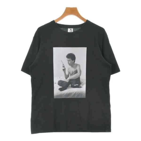 MINEDENIM マインデニム Tシャツ・カットソー メンズ 【古着】【中古】 MINEDENIM（マインデニム） MINEDENIM Tシャツ・カットソー メンズ