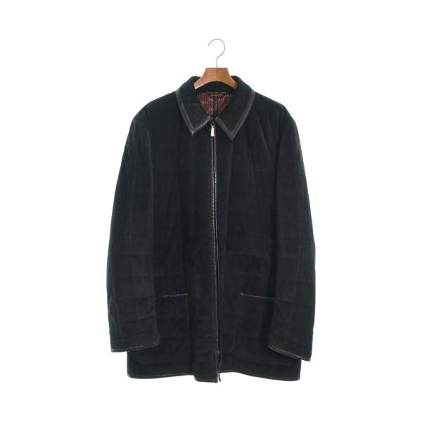 ZILLI ジリー コート（その他） メンズ 【古着】【中古】 ZILLI コート（その他） メンズ ジリー 中古 古着 : RAGTAG Online