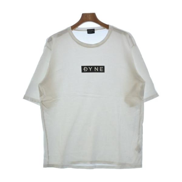 DYNE Tシャツ・カットソー メンズ ダイン 中古 古着 : 9180323g0002 
