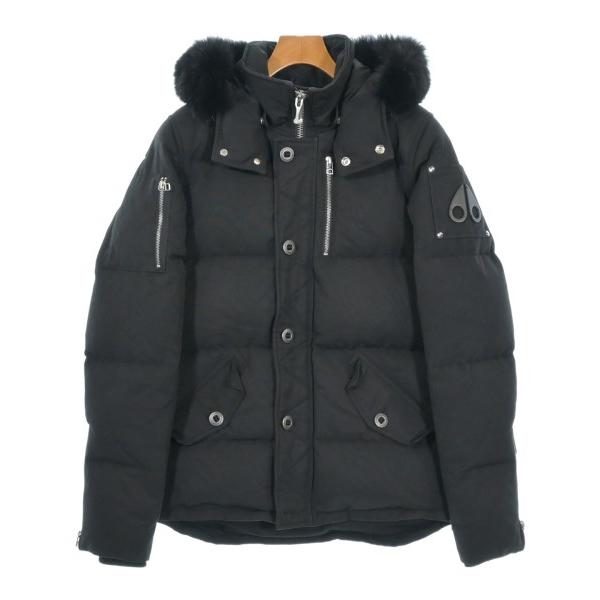 MOOSE 売れ筋 KNUCKLES(ムースナックルズ) ダウンベスト MOOSE