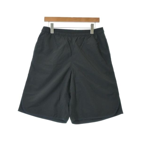 BURLAP OUTFITTER ショートパンツ メンズ バーラップアウトフィッター 中古　古着